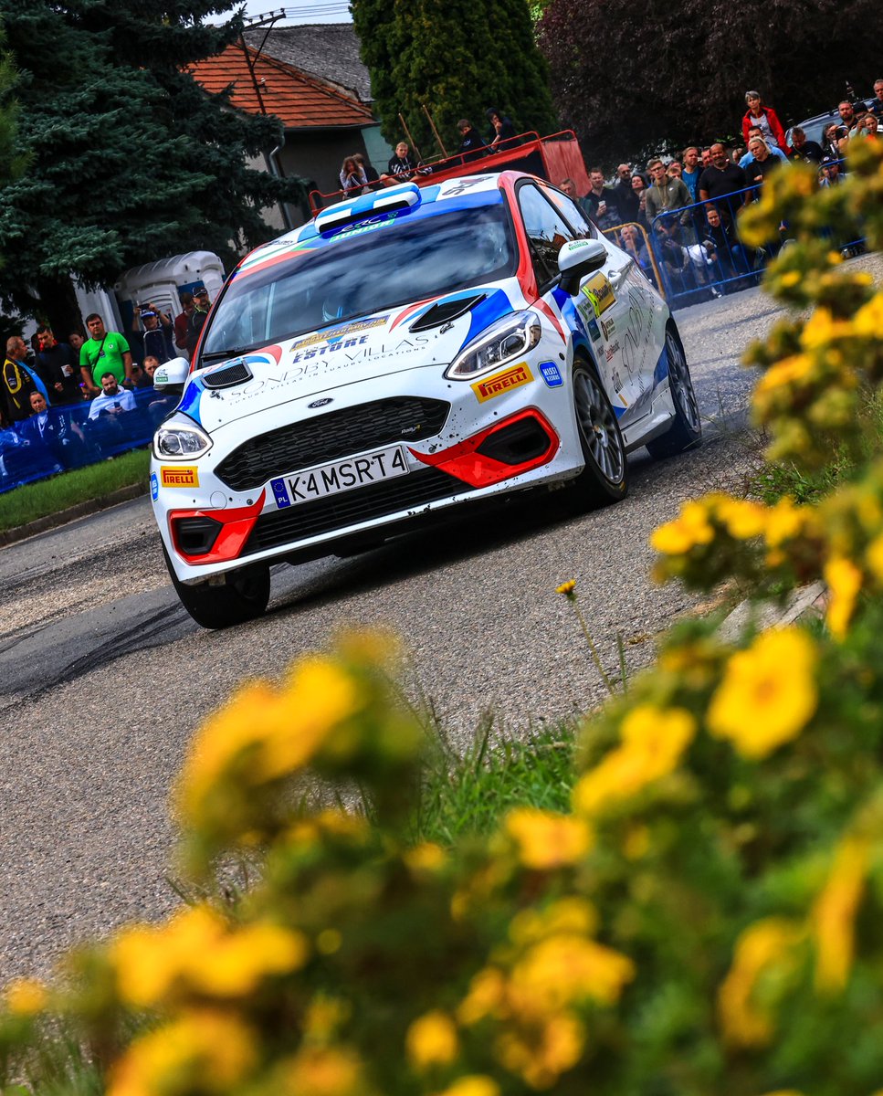 msportpoland's tweet photo. 🕒🇨🇿 #ERC3J SS11 🇨🇿🕒

🥈@samipajari 🇫🇮 +4.0s

#Rally4ward @FIAERC @barumrally https://t.co/7Y4RkyarMr