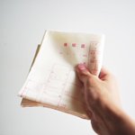 これを使えばプロポーズできる？婚姻届のハンカチ!