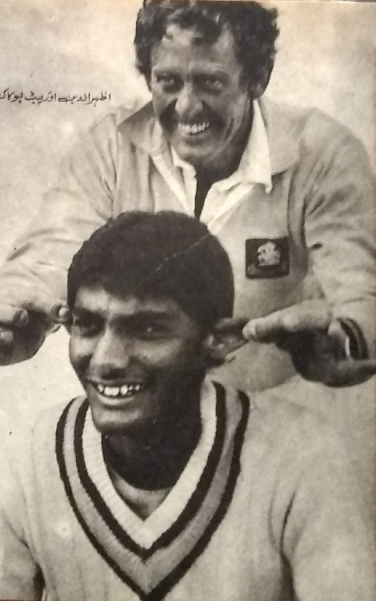 CaughtAtPoint's tweet image. Mohammad Azharuddin @azharflicks 
#Throwback #Cricket  #sundayvibes #INDvsEND
📷 Akhbar-e-Watan