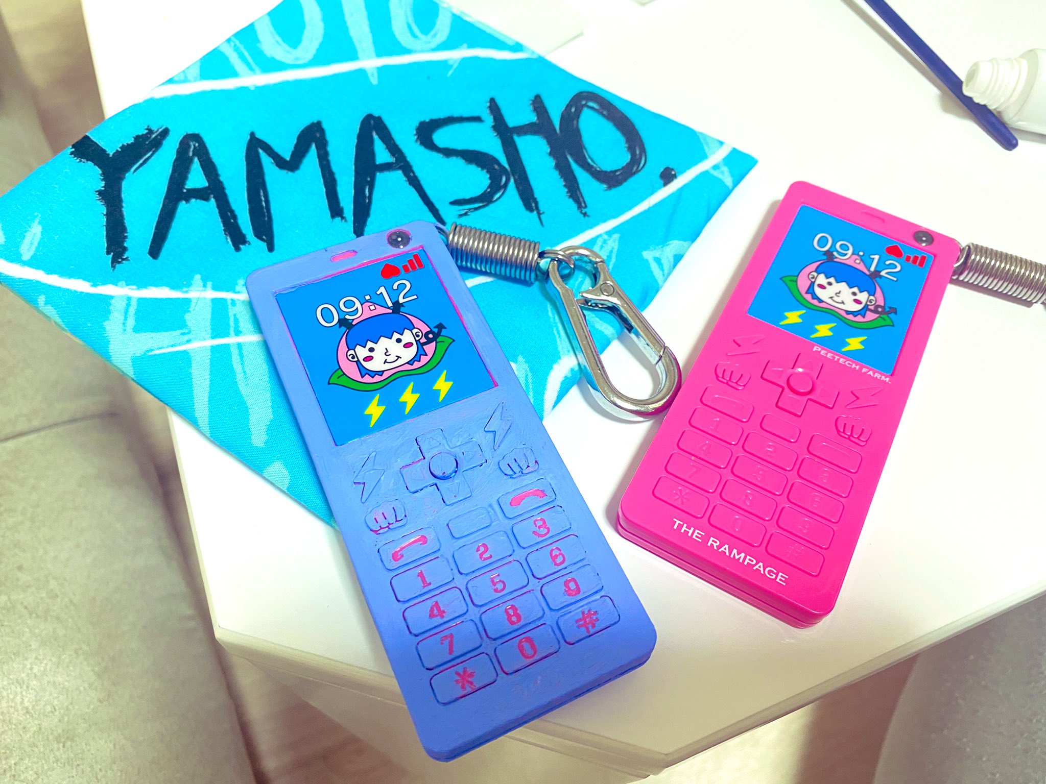 Amazon.co.jp: 山本彰吾 メンプロ モモベル : おもちゃ