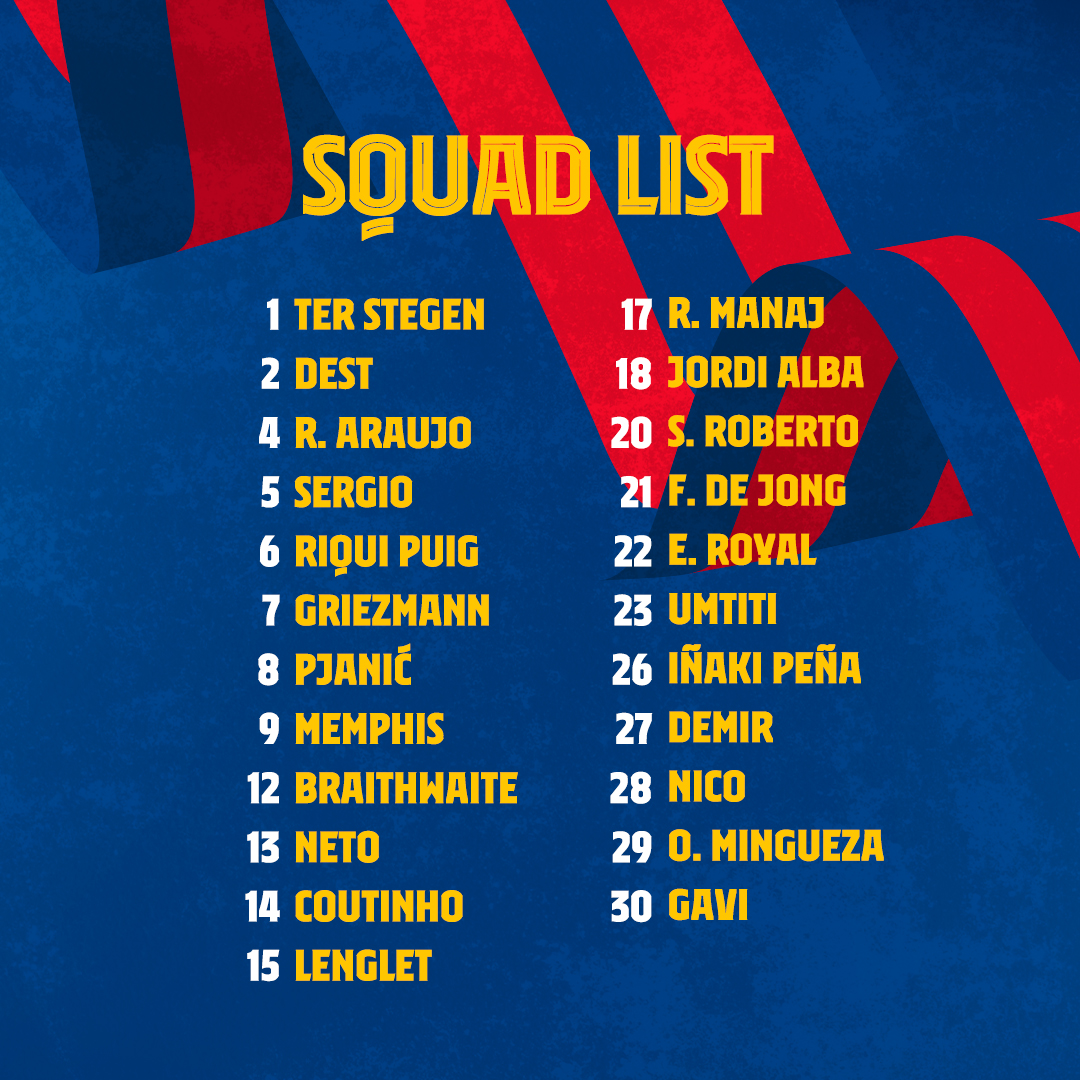 FC Barcelona tweet media