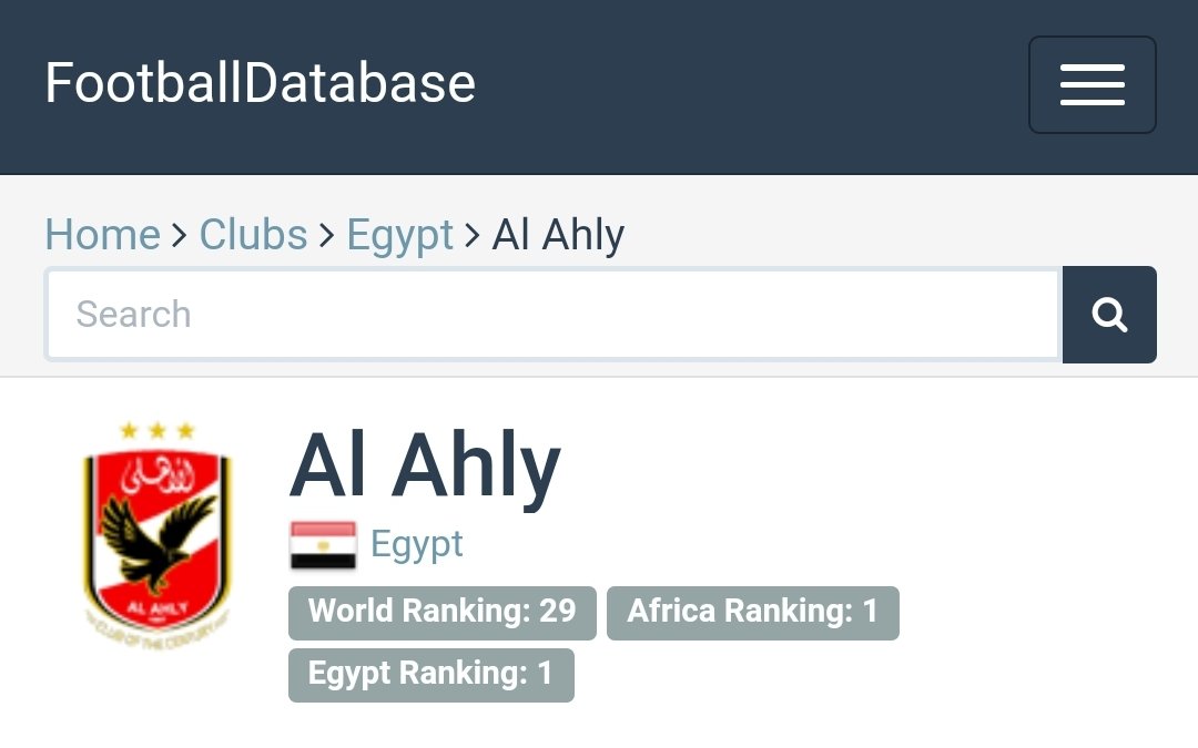 QuettSA's tweet photo. @Da_Don06 @Truemarxist_02 @TP_Moloi88 @AlAhlyEnglish All I'm proving is that Al Ahly is better than Brighton. Even the club he played for before is better currently https://t.co/7W5AA11fIE