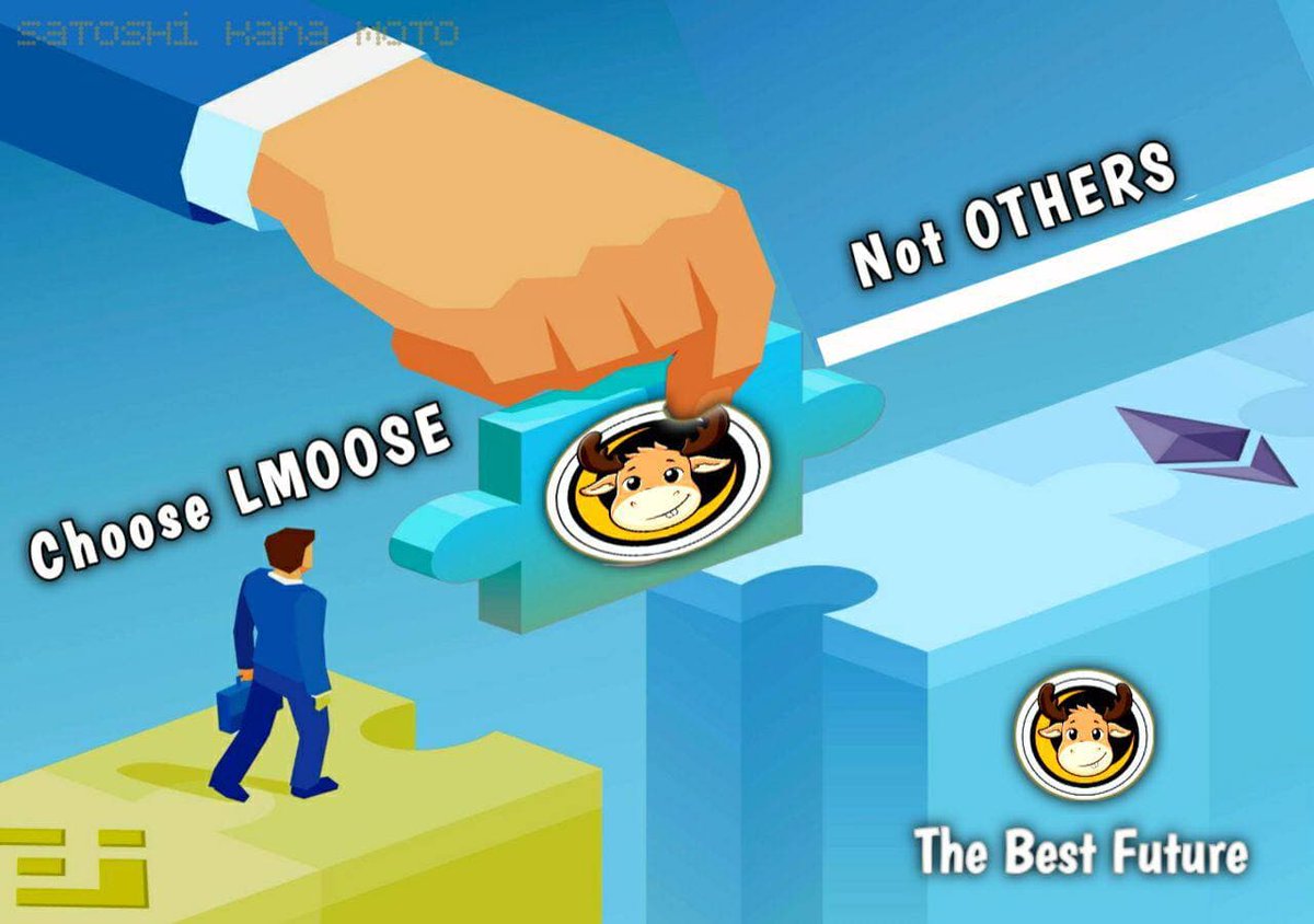Little Moose Community tweet media