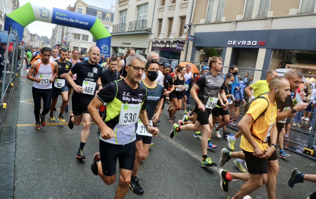 Com. Urbaine Arras tweet media