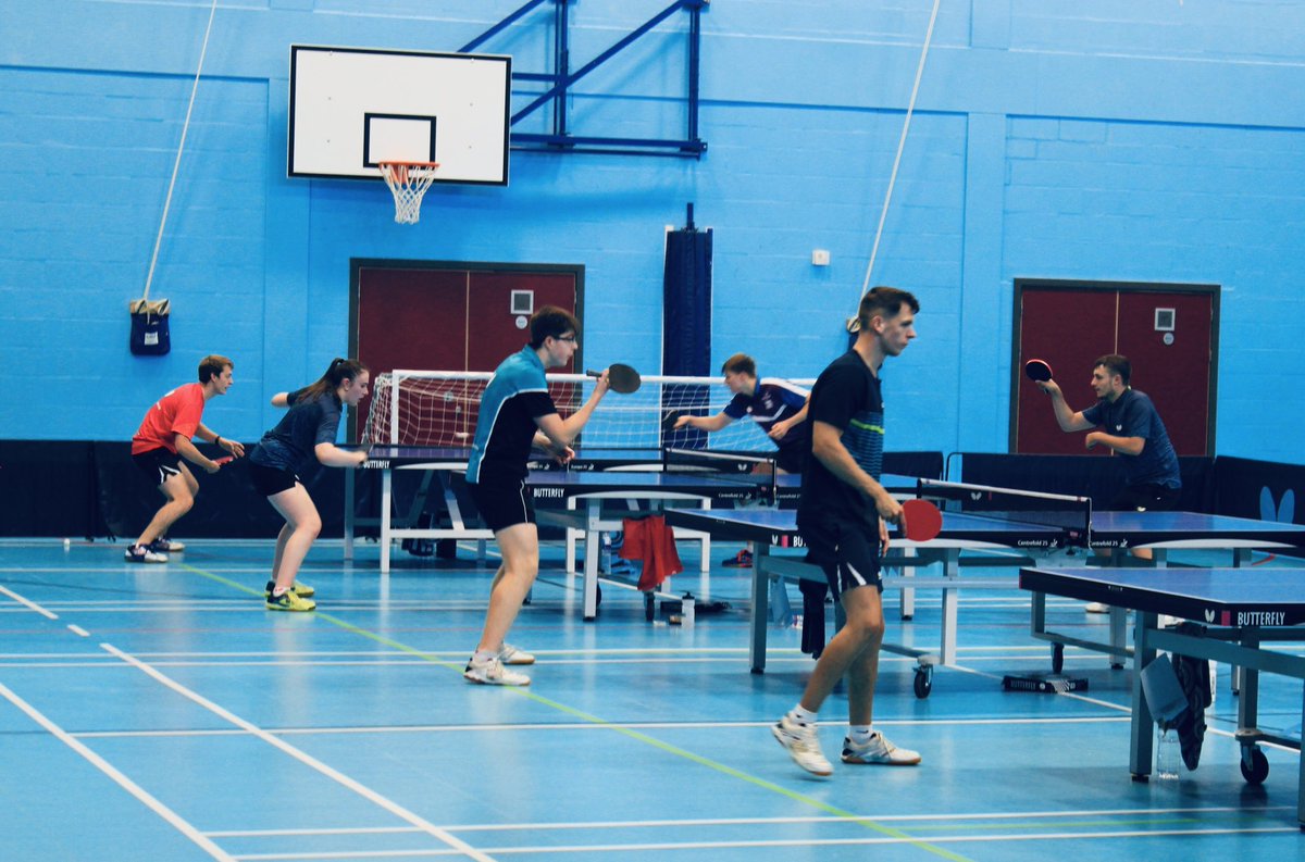 Index Table Tennis Scotland