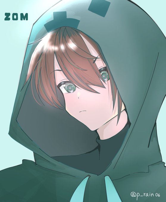 ゾムのtwitterイラスト検索結果