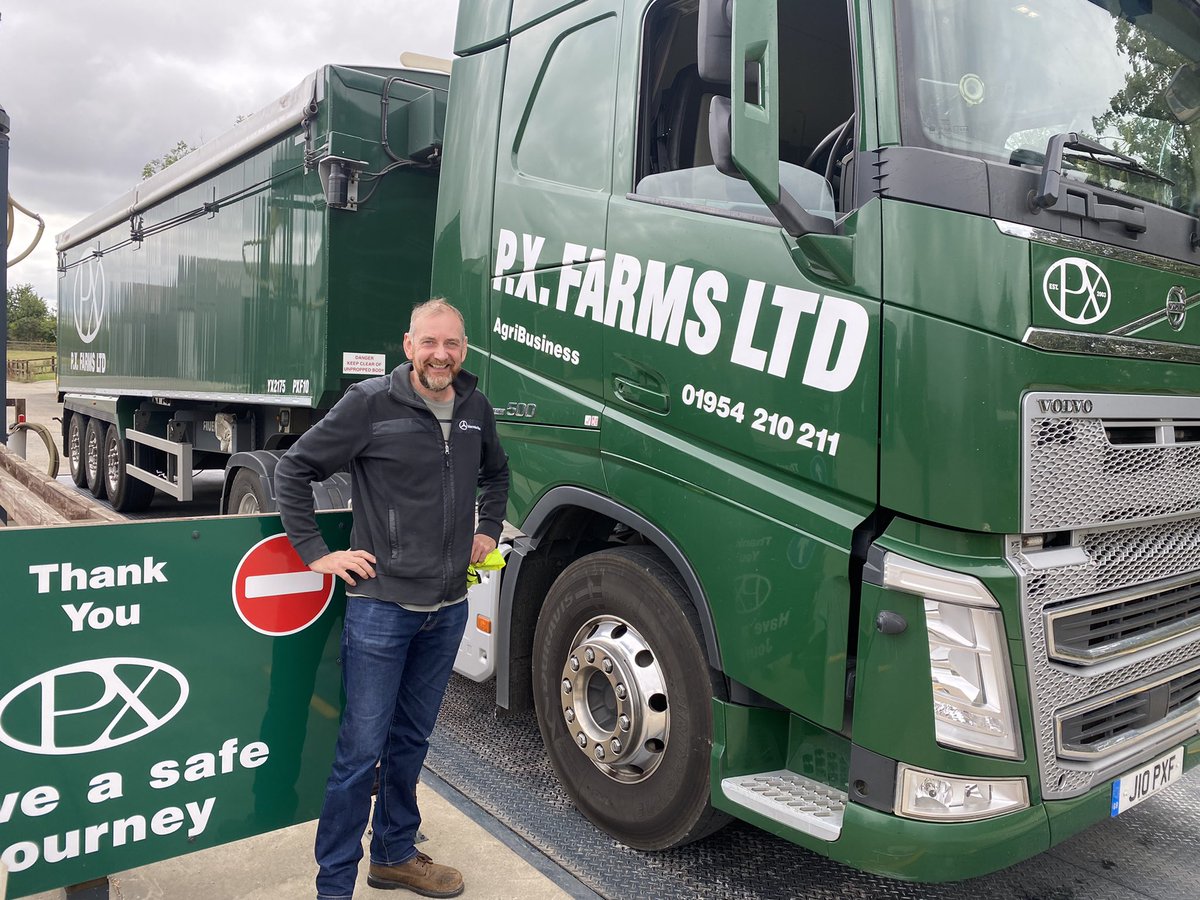 James S. Peck tweet media