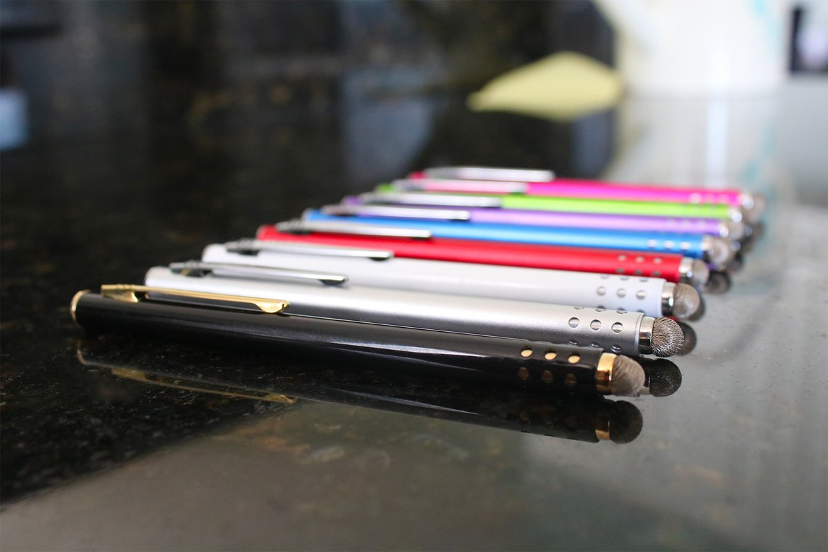 😎 Buy 2, get 1 FREE with code FREELCIP

Need we say more?

#SundayFunday // #WeekendVibes // #BOGO // #CustomerFavorite