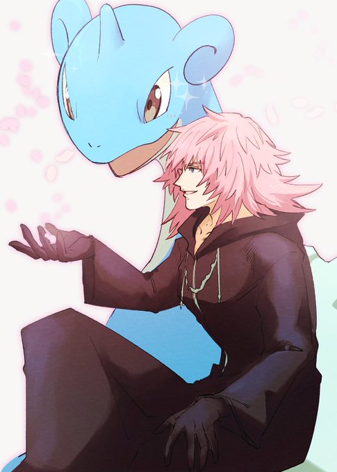 マールーシャのtwitterイラスト検索結果 マールーシャのtwitterイラスト検索結果