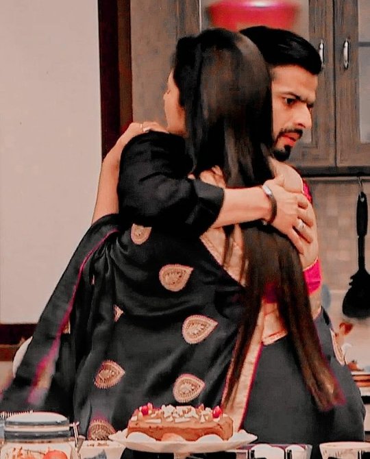Onil79294932's tweet photo. #SaveYehHaiMohabbateinAntv https://t.co/RC1BuUaClz