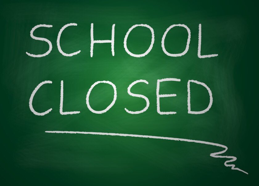 Jackson Prep will be closed Monday due to anticipated weather conditions and loss of power.  Classes will not be held remotely. School will resume Tuesday.  Be smart. Be safe. Go Patriots.