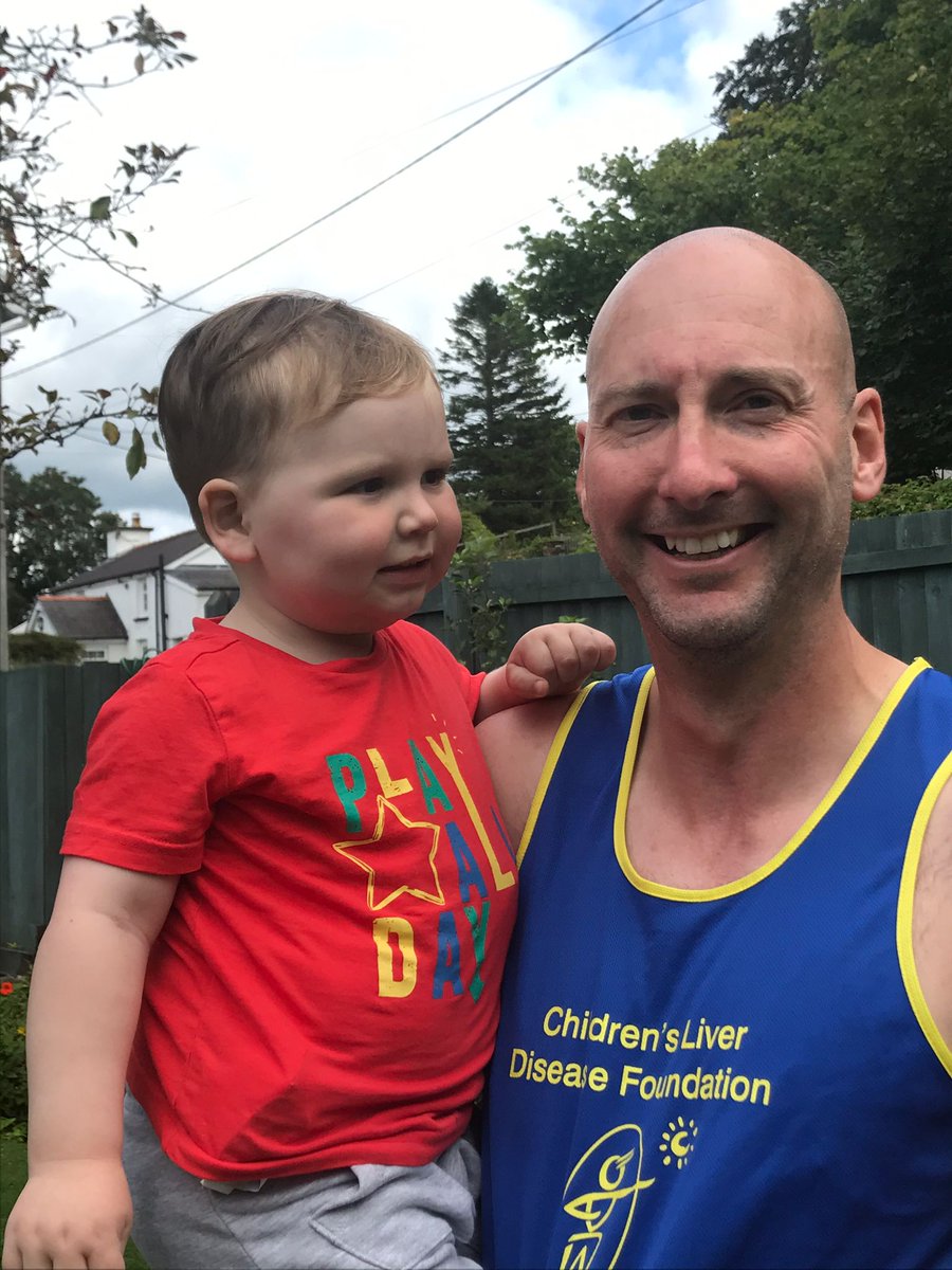 jerviswilks's tweet photo. Had the pleasure to meet up with this brave fella last week - one year on from his transplant. 

With the London Marathon only 5 weeks away! 😬😳 please help me support the great work that CLDF do for Josh &amp; others.👇 💷 💸 🙏

https://t.co/EFZnZT0wqL

https://t.co/w4afkj2lP4 https://t.co/BgZO6KKN5z