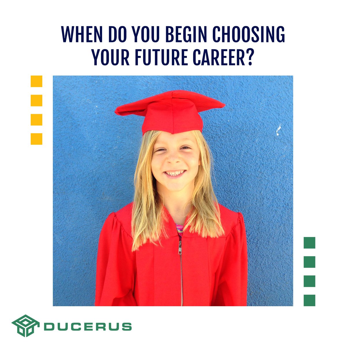 DucerusCarlsbad's tweet photo. @path2net believes it's never too early to explore potential career options. And we agree!⁣
⁣
Talk with your kids about what they like to do, and what future career interests them. ⁣
⁣
Share their interests below! https://t.co/7S7IjqnooL