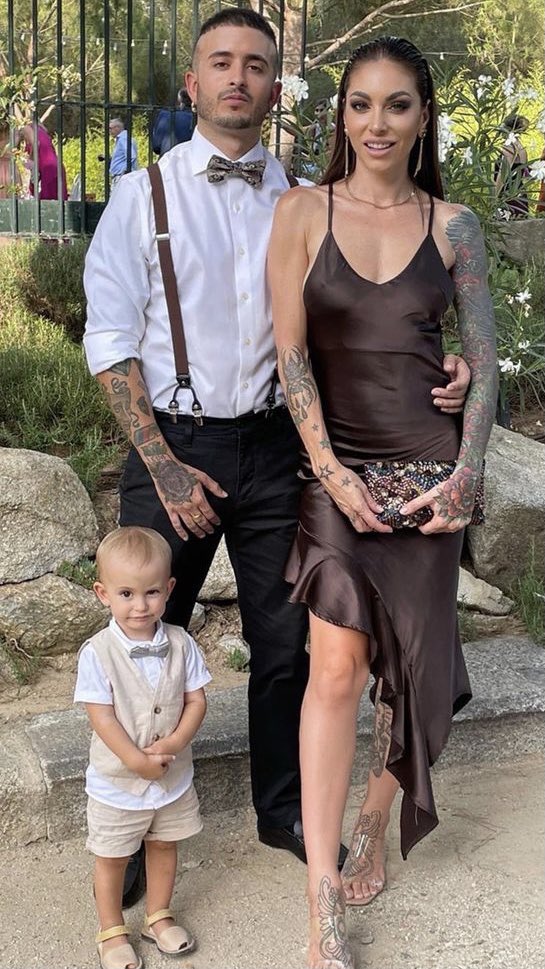 Aunk tu y yo nunca,, tu y yo siempre ✨🪐