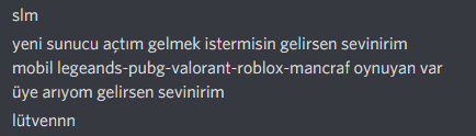 Mancraf nedir