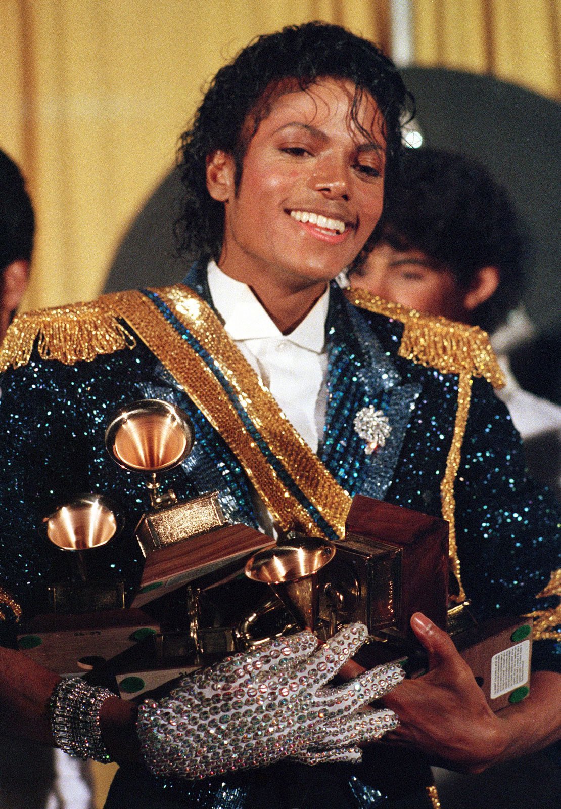 Happy Birthday to the greatest entertainer of all time, Michael Jackson. 