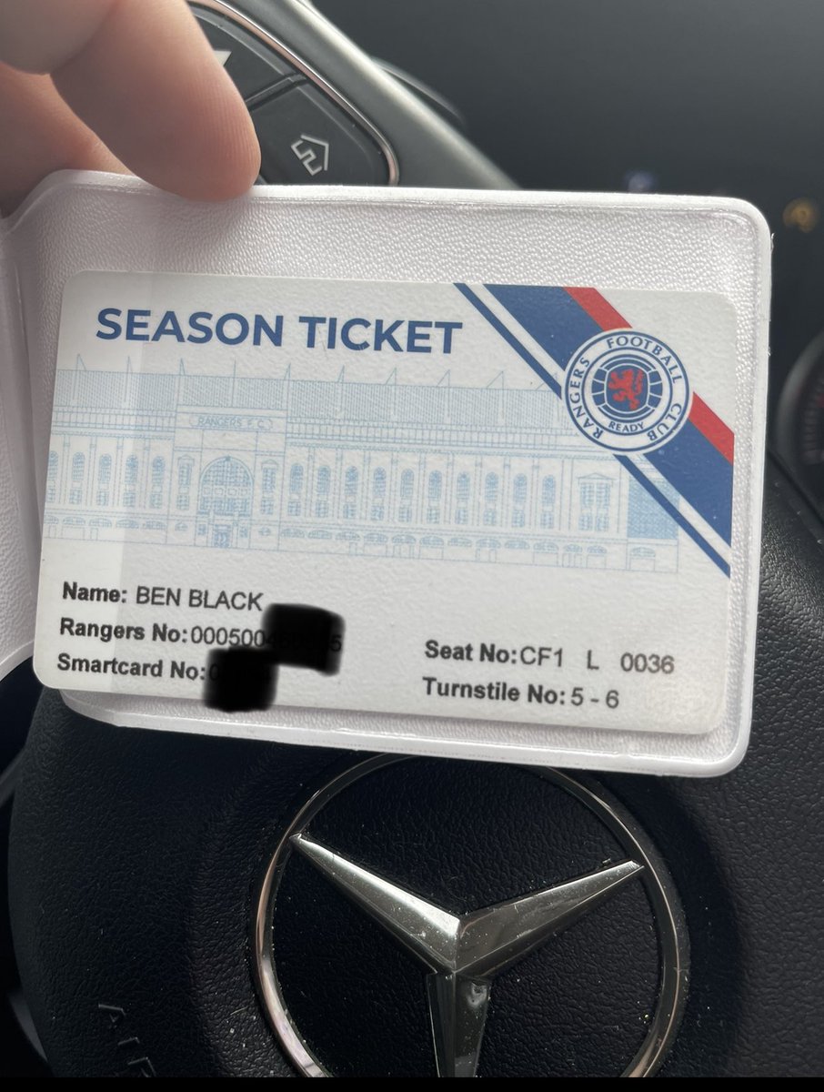 If your kid dropped this outside the Copland send me a DM. 

RT’s appreciated folks.