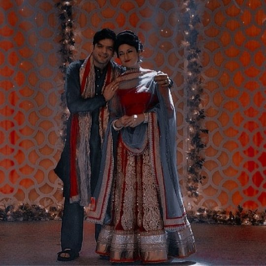 Onil79294932's tweet photo. #SaveYehHaiMohabbateinAntv https://t.co/so0hklSbIb