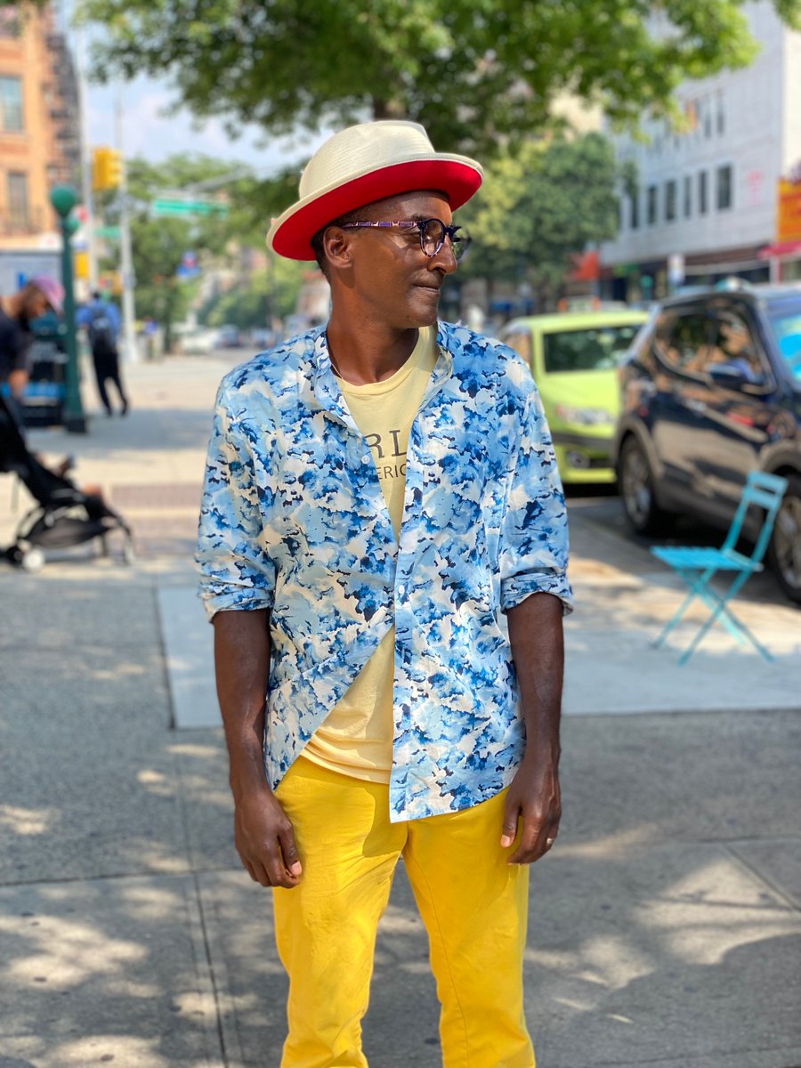 A huge thank you to everyone who made #EatUpNY possible! From the participants, to the hosts, the Harlem EatUp! team, to the sponsors, and most importantly the viewers! You can continue to show your support at sageplus.com/eatup.