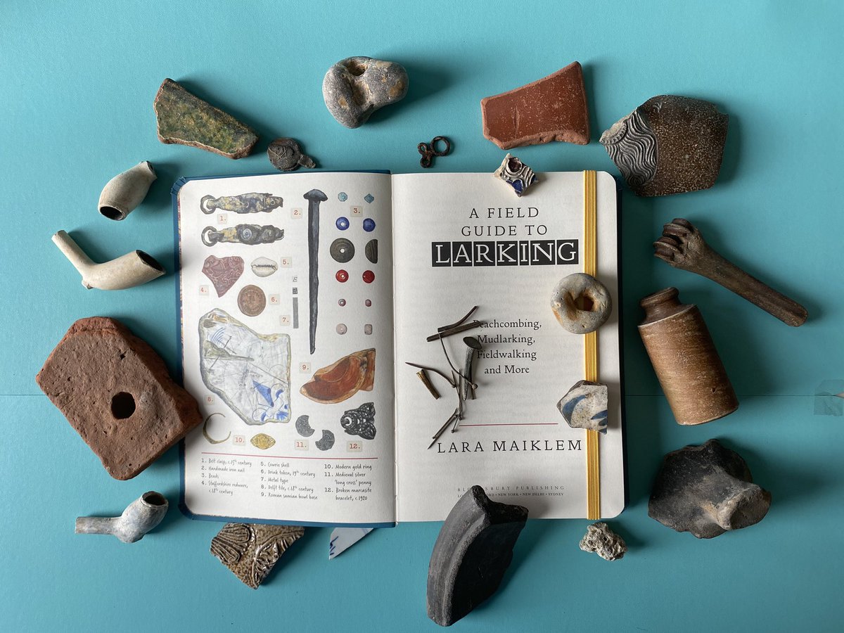ClarebaggaleyG's tweet photo. What a fabulous book we made!  @LondonMudlark @BloomsburyBooks                Find me here:
https://t.co/zbnjD5FSTj

#LaraMaiklem
#LondonMudlark
#clarebaggaley
#clare_baggaley_the_book_maker
#clarebaggaleyartdirector
#clarebaggaleybookdesign
#clarebaggaleydesign https://t.co/8Lgwq33igX