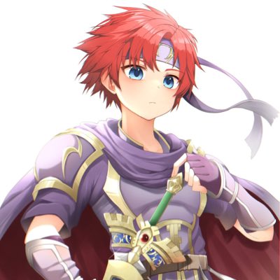 HIKARU_ssbu's tweet photo. #新しいプロフィール画像

ロイが新しくなりました！
@Pepushi_Drow 様に感謝😭 https://t.co/gQ7inmbm1e