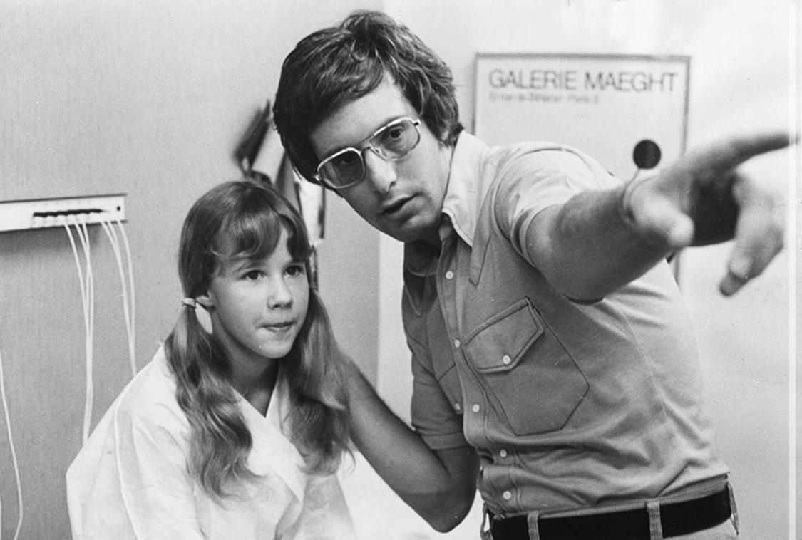 Happy Birthday to director William Friedkin!  What s your favorite Friedkin film? 