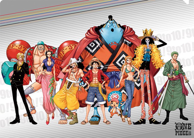 One Piece Com ワンピース さん の人気ツイート 4 Whotwi グラフィカルtwitter分析 One Piece Com ワンピース さん の人気ツイート 4 Whotwi グラフィカルtwitter分析
