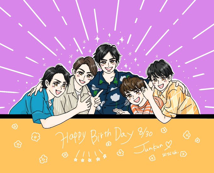 松本潤のtwitterイラスト検索結果 古い順