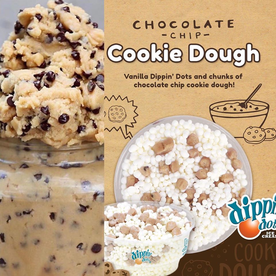 dippindotsottawa hashtag on Twitter