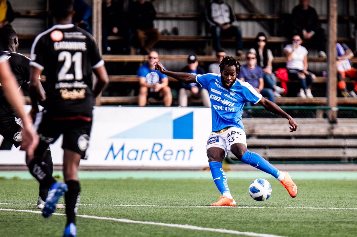 Jeff Acheampong tweet media