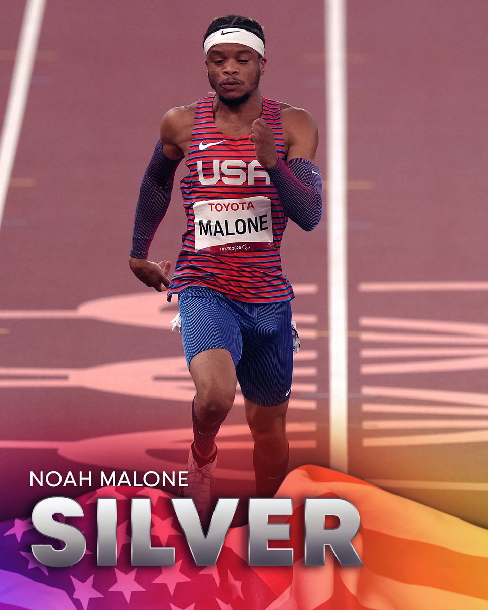 NBC Olympics & Paralympics tweet media