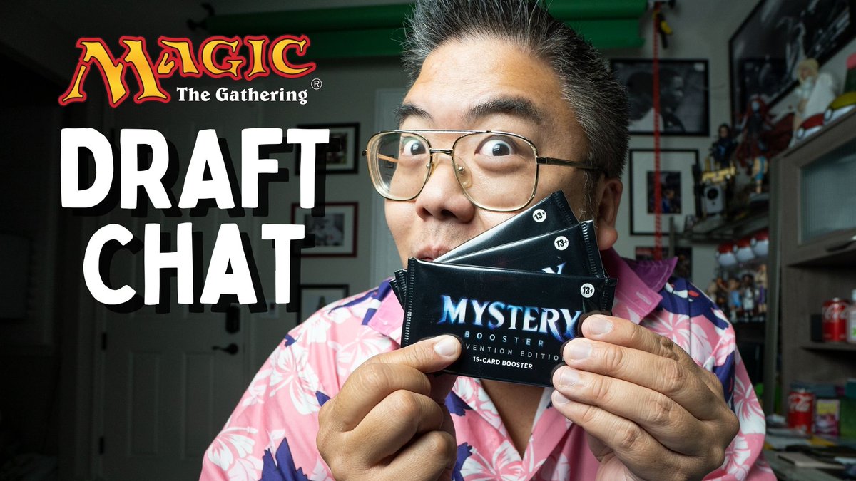 PokeEv3rything's tweet photo. We did it AGAIN! 2nd Week in a row of Mystery Draft! https://t.co/WnQemsUKuP via @YouTube. Check out the cards I drafted! https://t.co/WlSh4tOVN0