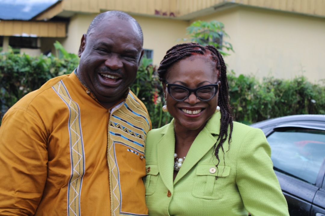 TheDAWN28778917's tweet photo. Mwalimu George Ngwane graced the day with a presentation on the impact of hate speech on individuals, communities, institutions and the state as viewed by the NCPBMC.
#hate 
#speech
#bilingualism
#commission
#buea
#cameroon https://t.co/SdhyhiH3hU