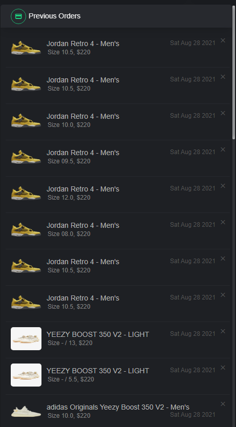 This bot not bad... <a href="/wrathsoftware/">maxh</a> 

P: <a href="/KaBoomProxies/">KaBoom Proxies</a> <a href="/LEMONPROXY2020/">LEMONPROXY</a> <a href="/OculusProxies/">S</a> <a href="/SpaceProxies/">Space Proxies</a> <a href="/SpaceSuccess_/">Space Proxies Success</a> @Leafproxies <a href="/Hex_Proxy/">Hex Proxies</a> 

CG: <a href="/sgchefs/">SGChefs</a>