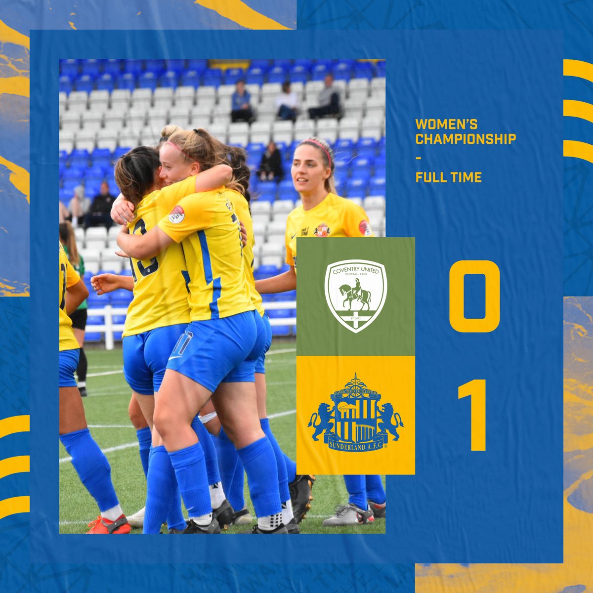 SAFCWomen's tweet photo. ⏱️ The perfect start to the season! 

#SAFCLadies I @FAWomensChamp https://t.co/aUjlALgBdm