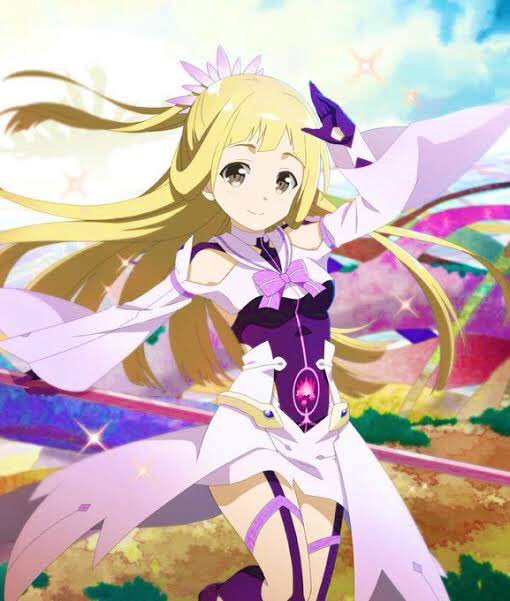 鷲尾須美のtwitterイラスト検索結果 古い順