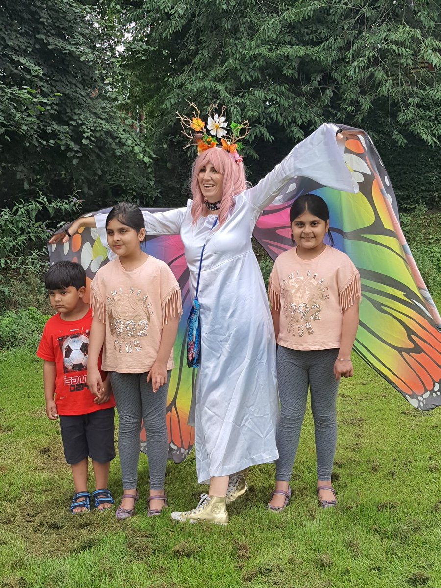 artsekta's tweet photo. Thank you to everyone who made this magical adventure through Botanic Gardens come to life! Hopefully this time next year we will all revisit the #BelfastMela here together 🌈❤🎶 https://t.co/QD7SRgaPSa