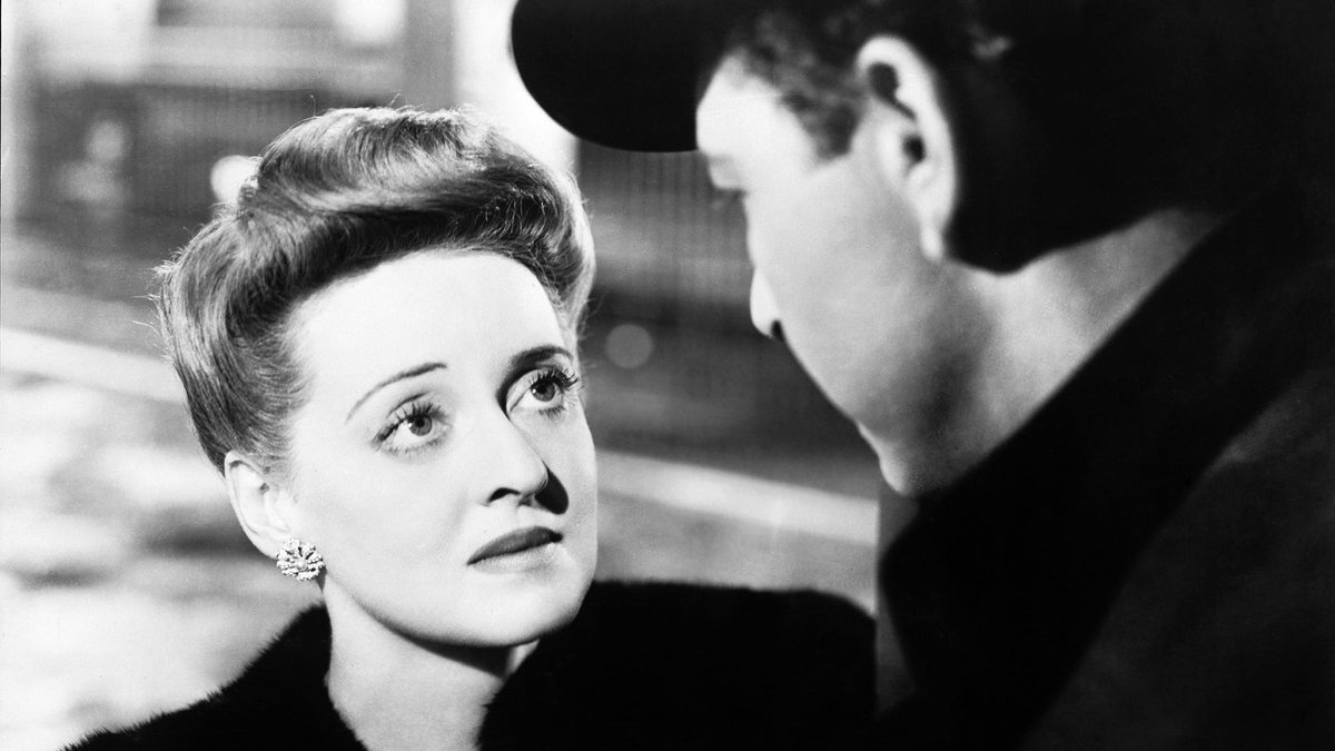 HydeParkPH's tweet photo. “Magnificent… audiences will once again get swept away” ⭐️⭐️⭐️⭐️⭐️ @PeterBradshaw1 

Don’t miss your chance to see a triumph of Hollywood’s Golden Age, on the silver screen once more.

Now, Voyager plays today (6pm) &amp; tomorrow (3pm) at @cityvarieties.

🎟 https://t.co/nA5QhikJ9o https://t.co/nmItsEgI9x