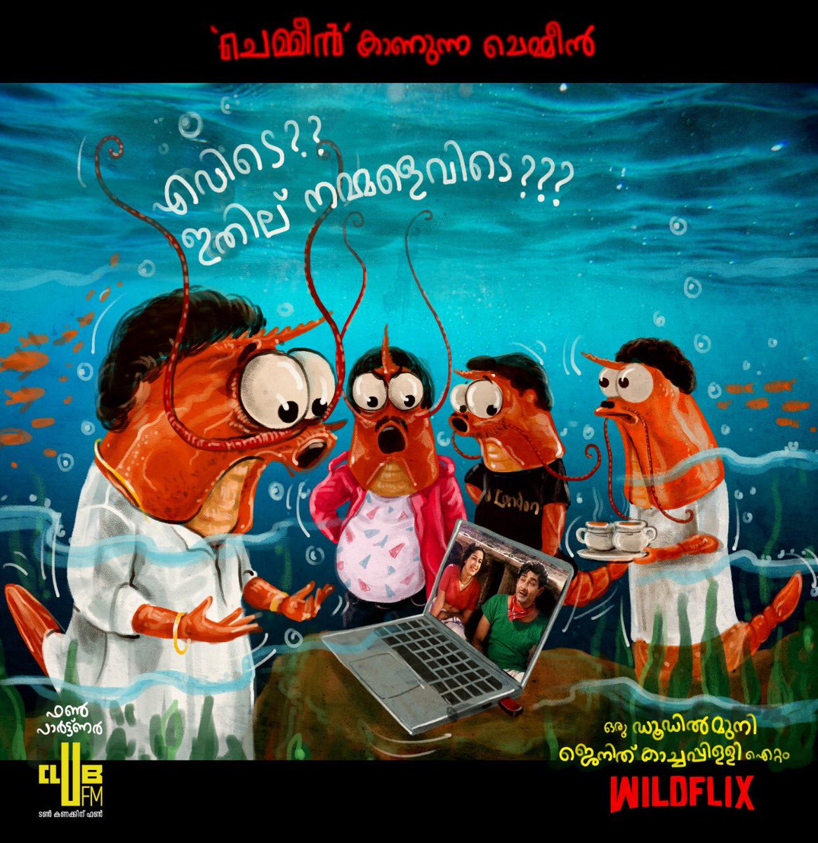 Doodlemuni tweet media