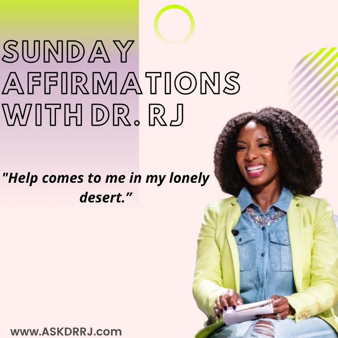 Dr. RJ |The Self Care Doc tweet media