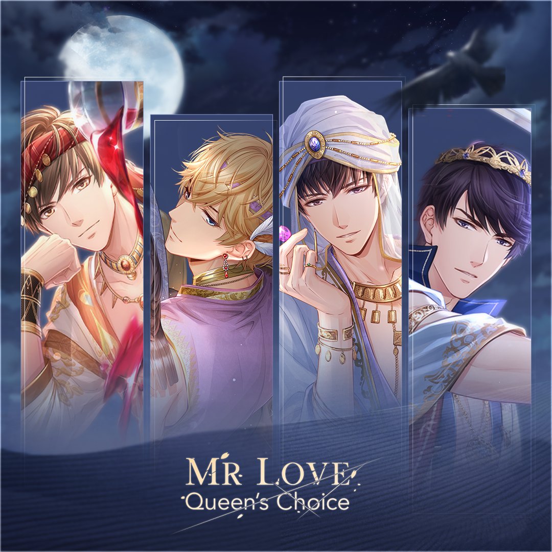 download mr love queen s choice for free download mr love queen s choice for free