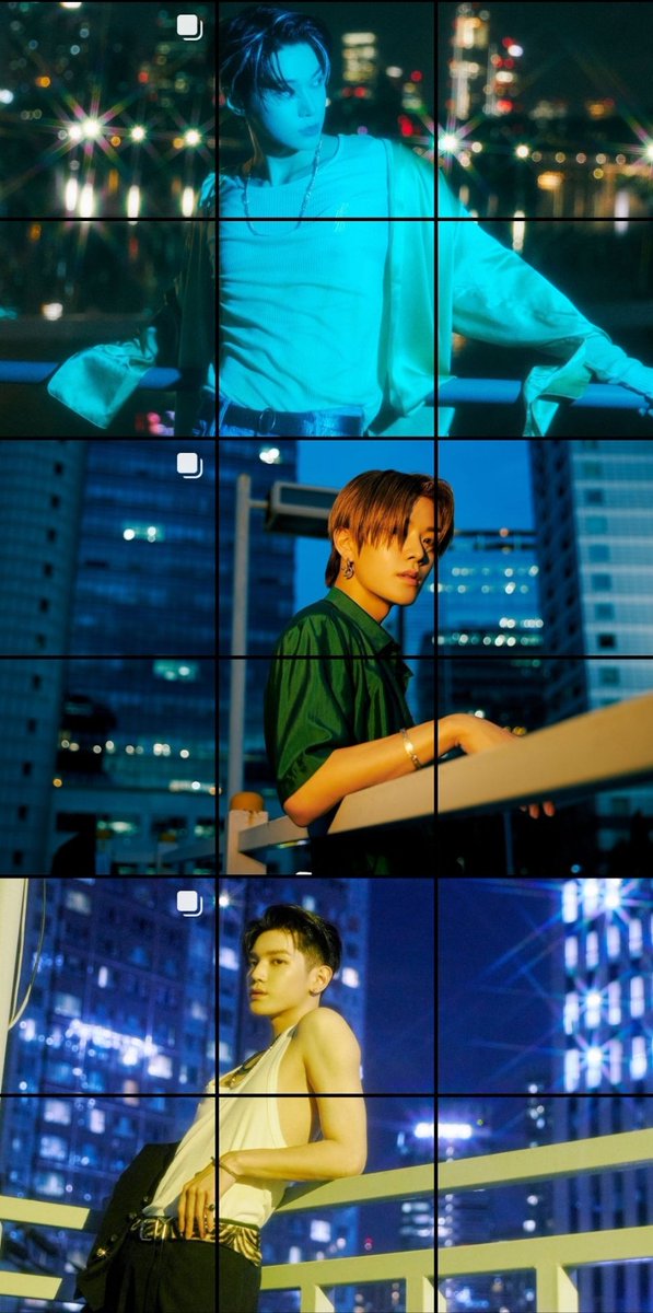 city_4_N's tweet photo. 127 인스타 피드 미쳤다 https://t.co/vlN1eb7dOO