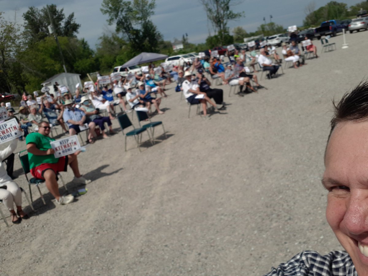 Keep Keewatin Home Campaign (@homekeewatin) on Twitter photo 