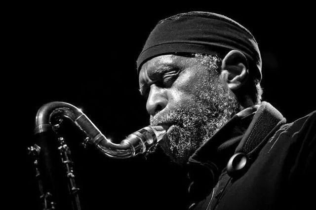 Happy birthday to Bennie Maupin! 