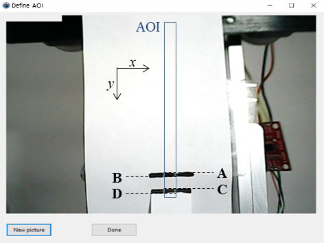 SciPasTips's tweet image. A video #extensometer created with an #Arduino computer and custom software written in #ObjectPascal delivers high-quality #tensile data. #FreePascal #Lazarus #Object_Pascal #Lazarus_IDE doi.org/10.1039/D1MA00…