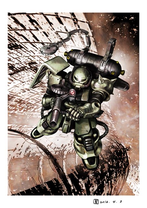 画像まとめ 機動戦士ガンダム サンダーボルト 8ページ目 アニメレーダー 画像まとめ 機動戦士ガンダム サンダーボルト 8ページ目 アニメレーダー
