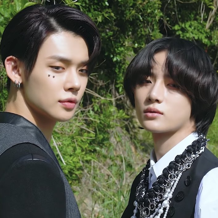 beomgyu pics tweet media