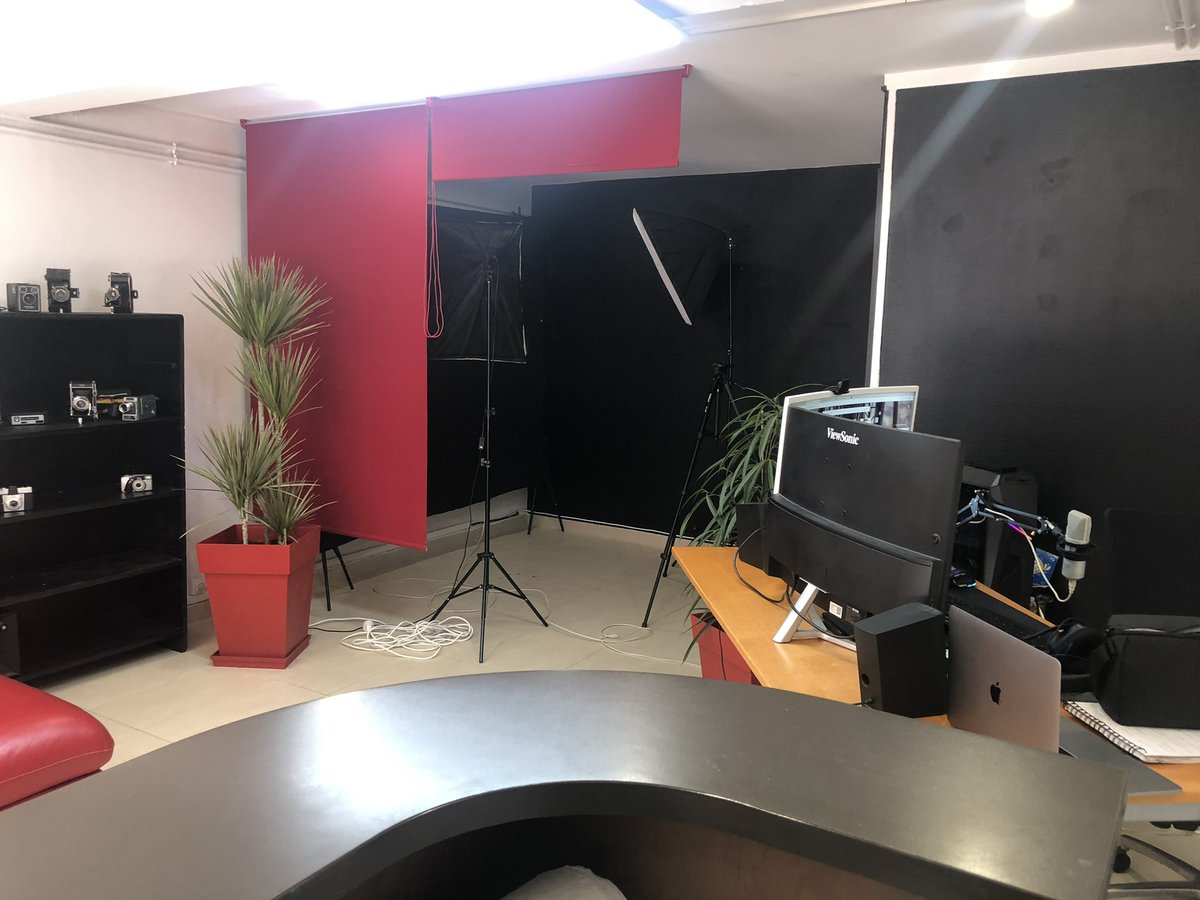 MatthieuMicon's tweet photo. Les nouveaux locaux de l’entreprise 🤞 https://t.co/EdhZ04XGeh