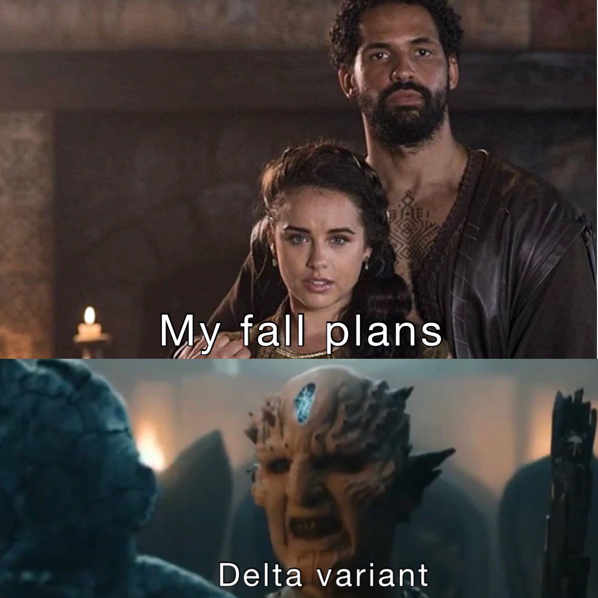 djghostmba's tweet image. @outpostseries #myfallplans #RIPFalista #riptolista