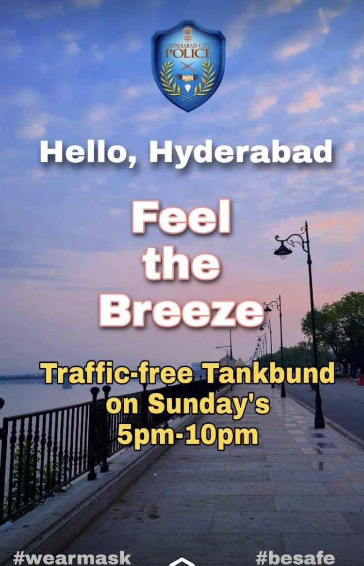 shoBahadurpura's tweet photo. Happy families, Happy Hyderabad 😇 https://t.co/UOtbkGQIOG